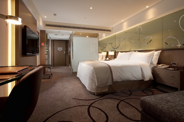 Chateau De Chine Hotel - Kaohsiung